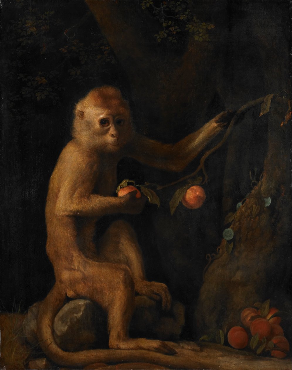  av George Stubbs