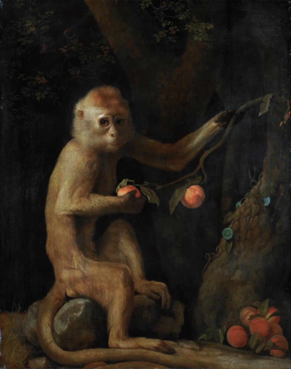 av George Stubbs