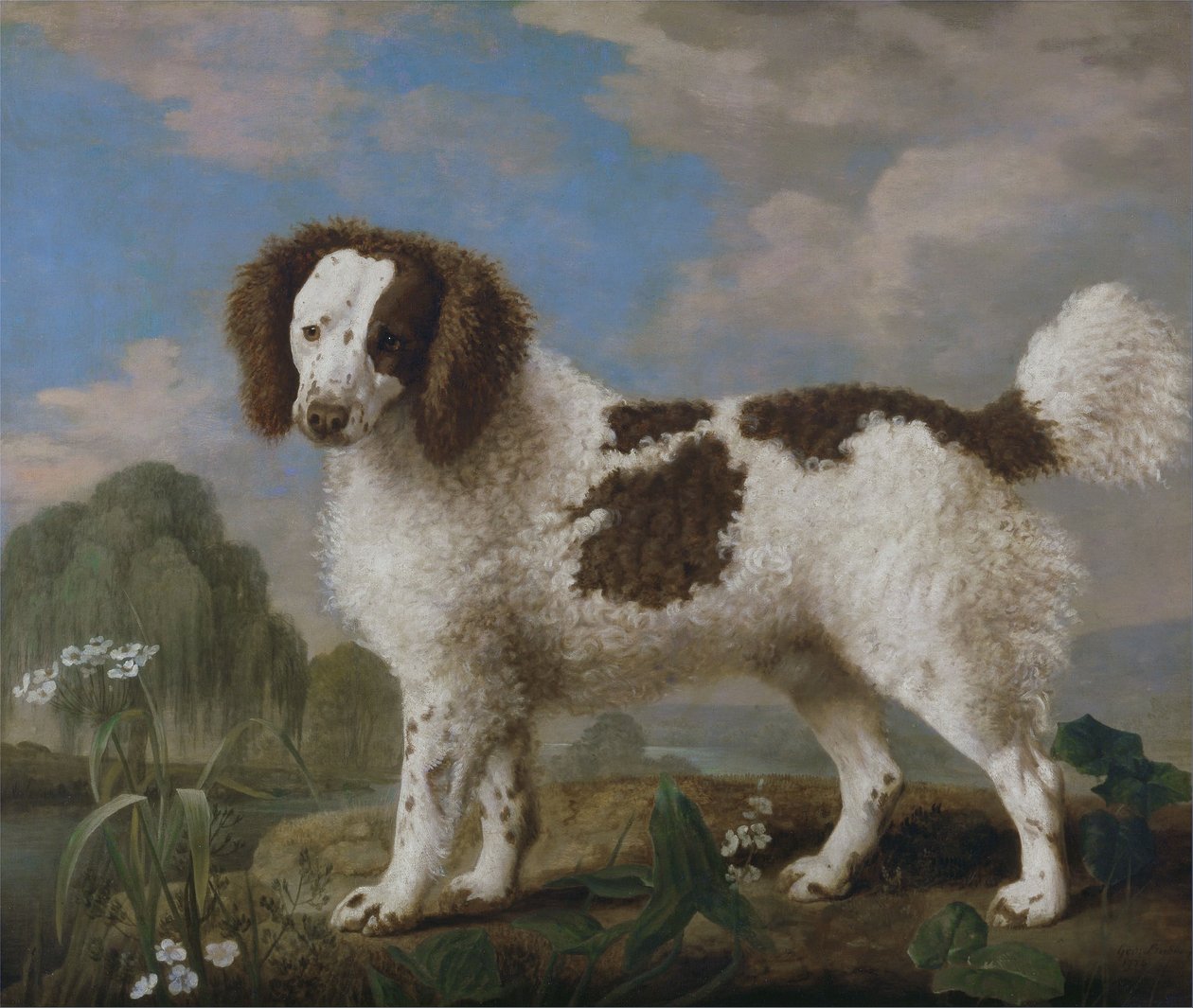  av George Stubbs