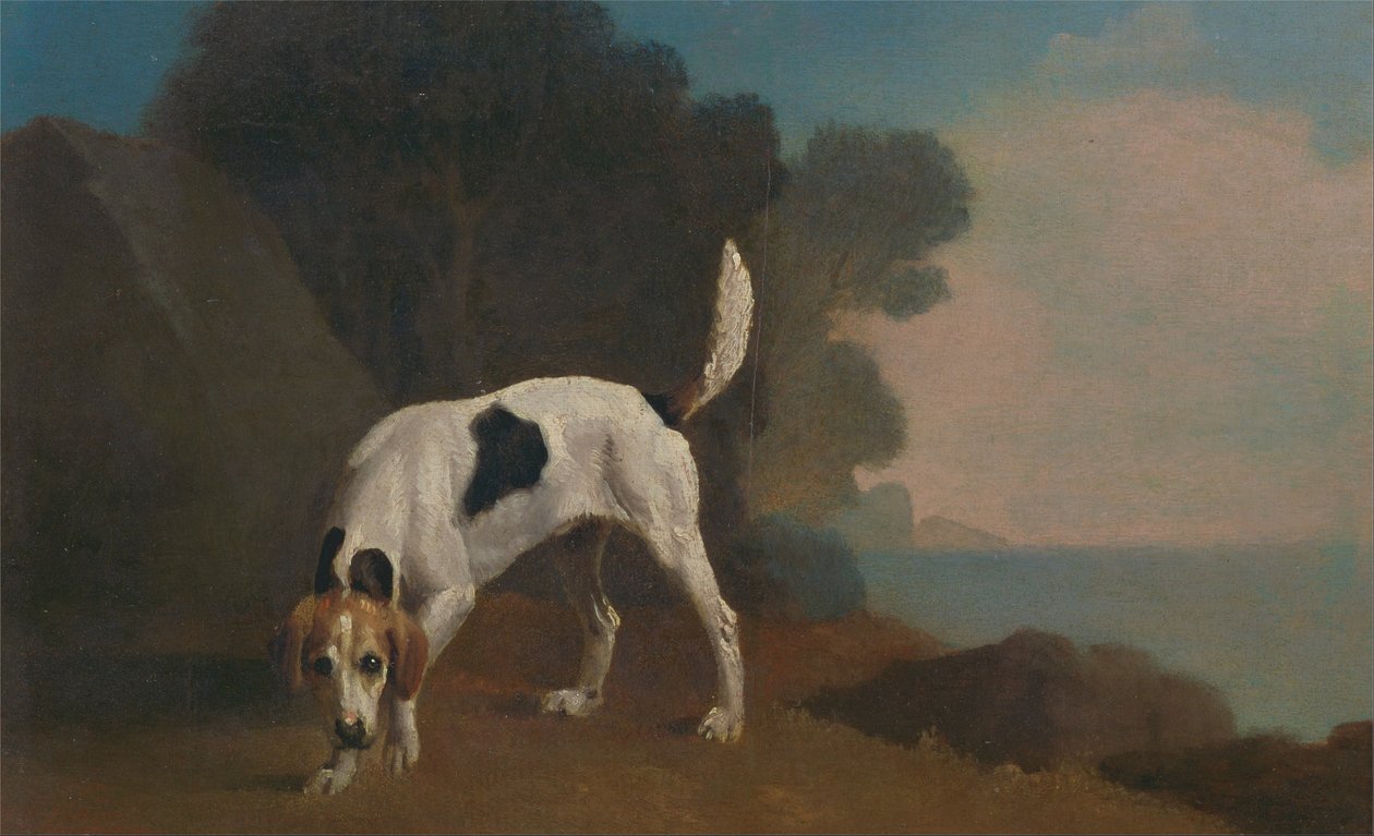  av George Stubbs