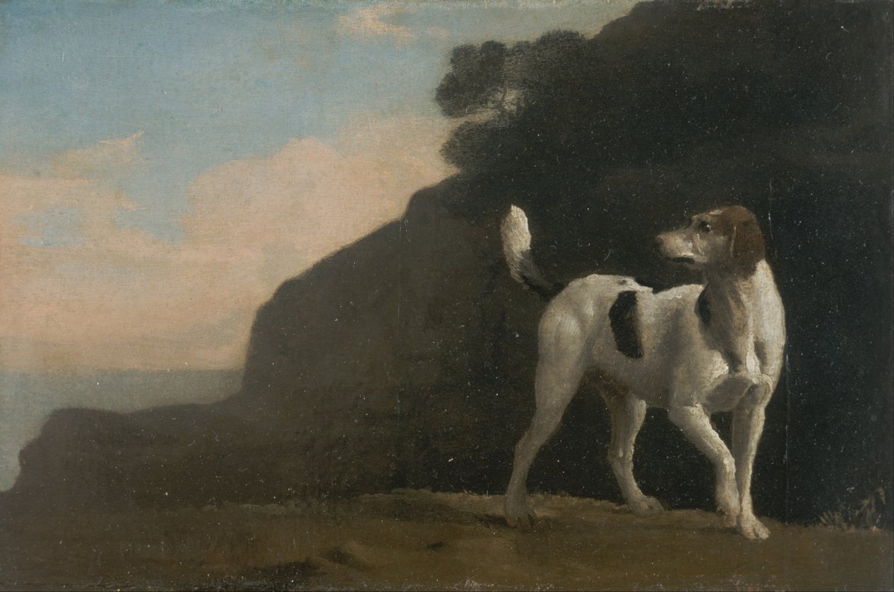  av George Stubbs