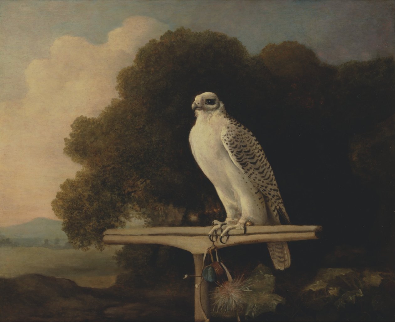  av George Stubbs
