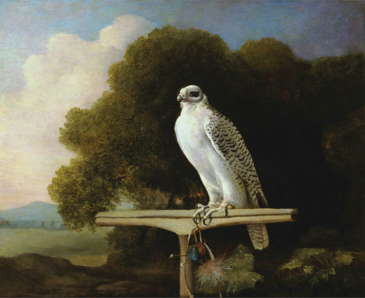  av George Stubbs