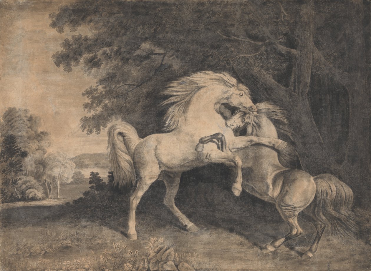  av George Stubbs