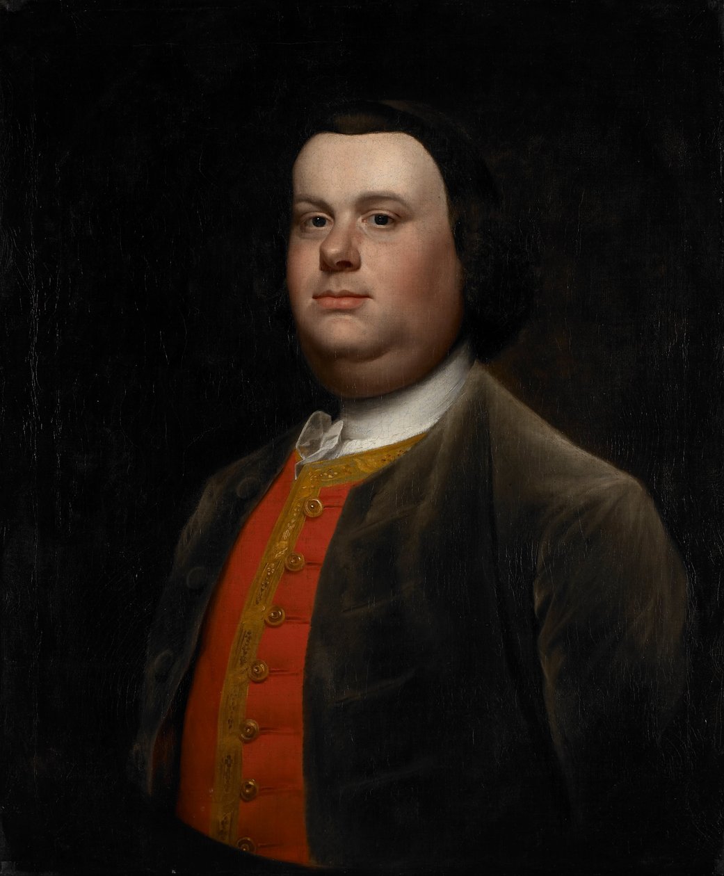 av George Stubbs