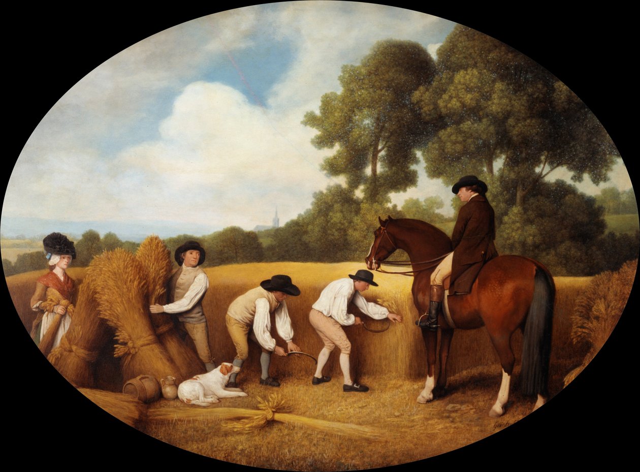  av George Stubbs
