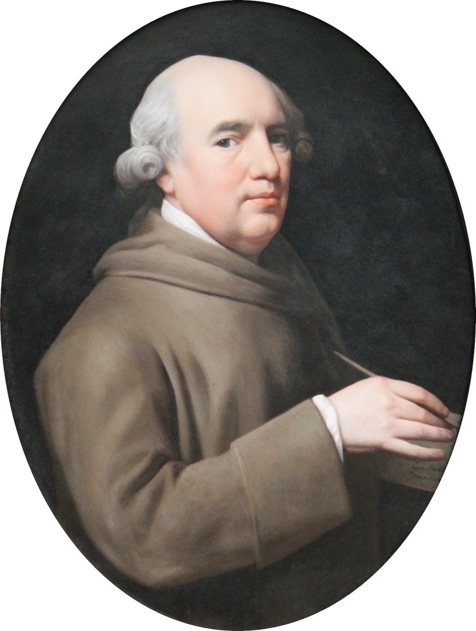 av George Stubbs