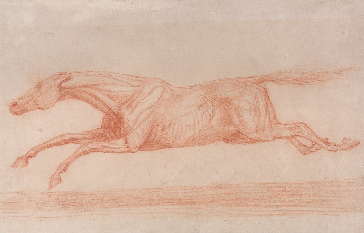  av George Stubbs