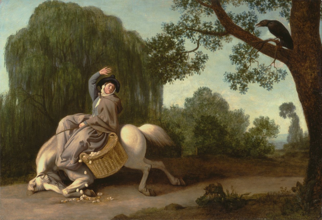  av George Stubbs