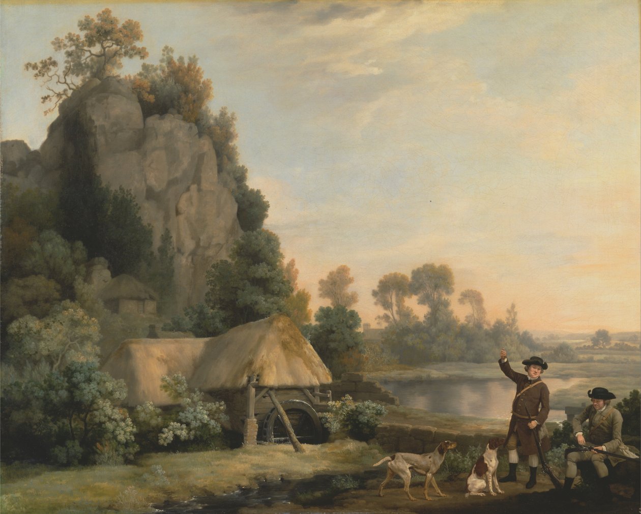  av George Stubbs