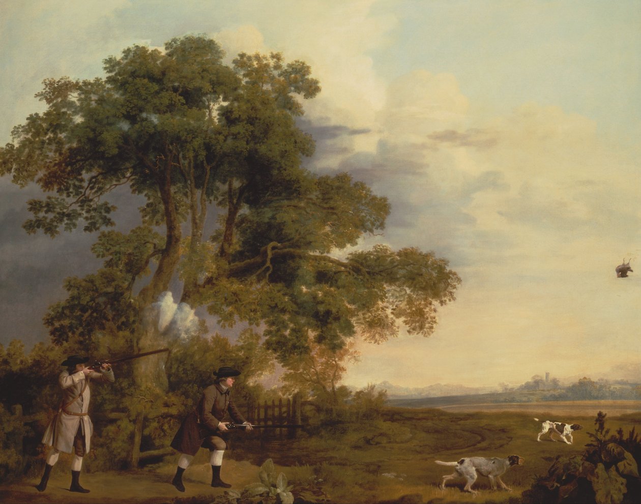  av George Stubbs