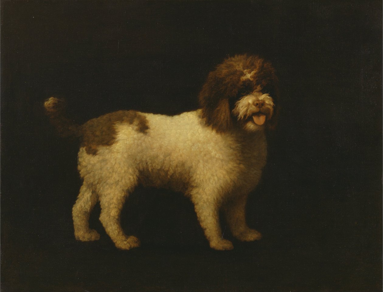  av George Stubbs