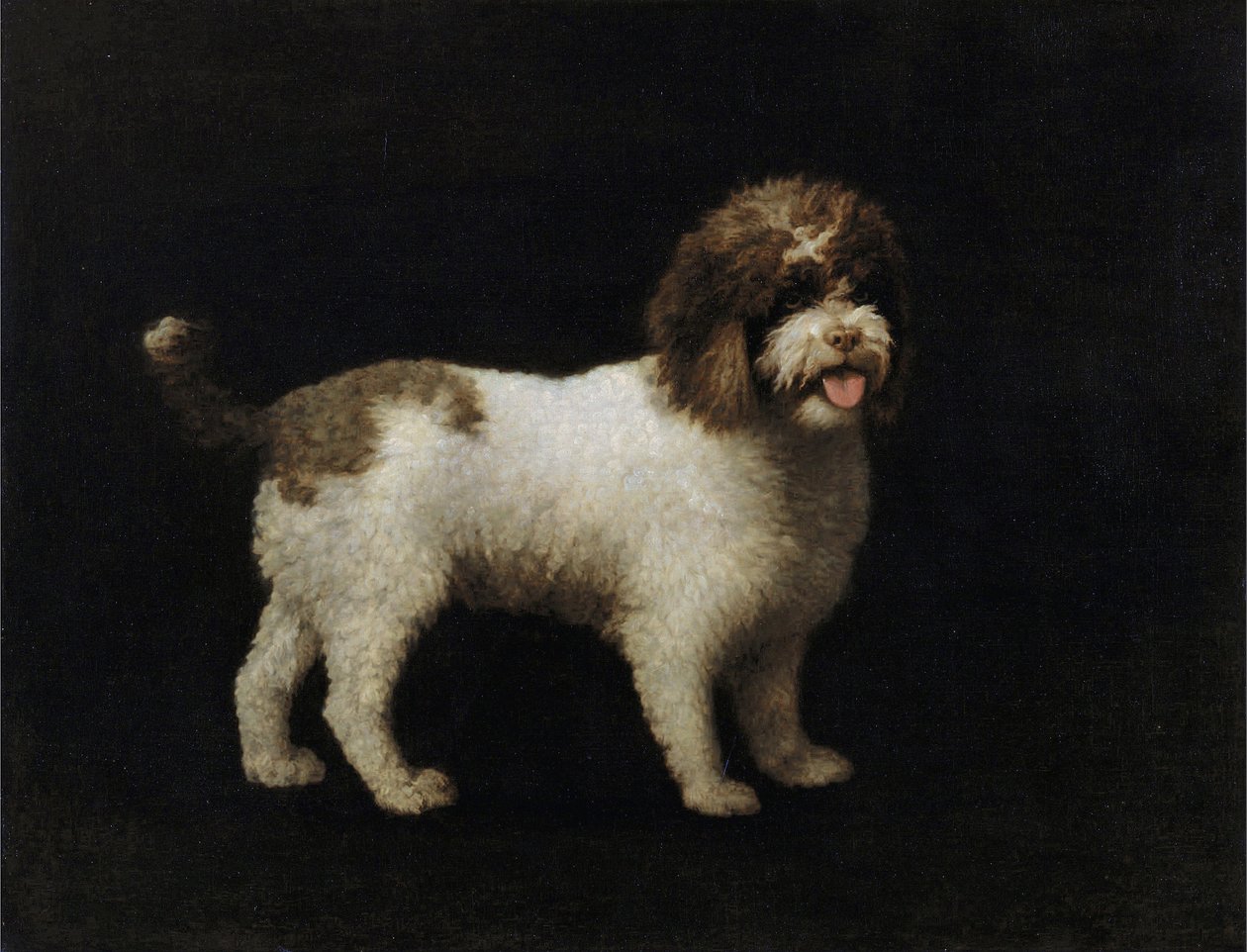  av George Stubbs