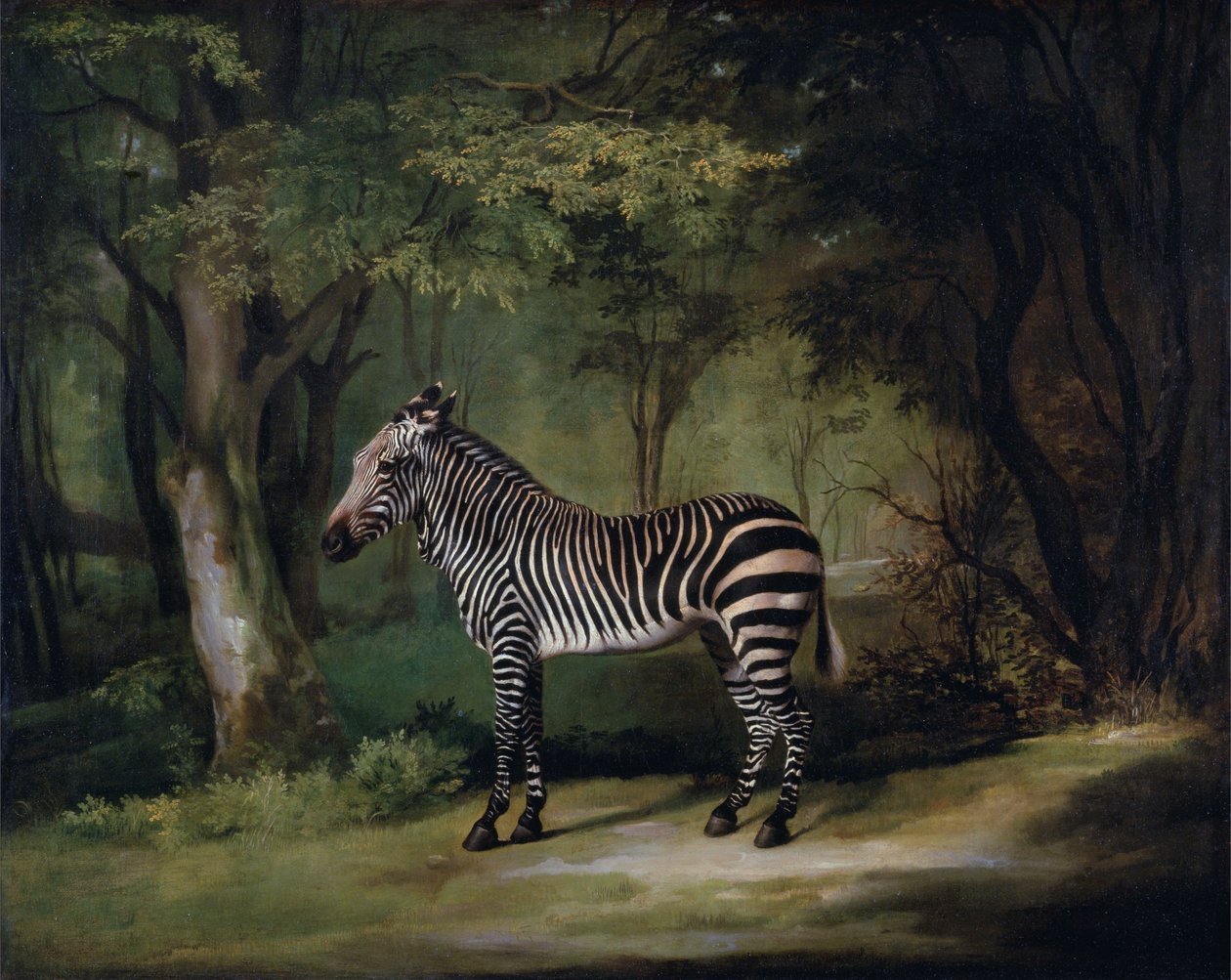  av George Stubbs