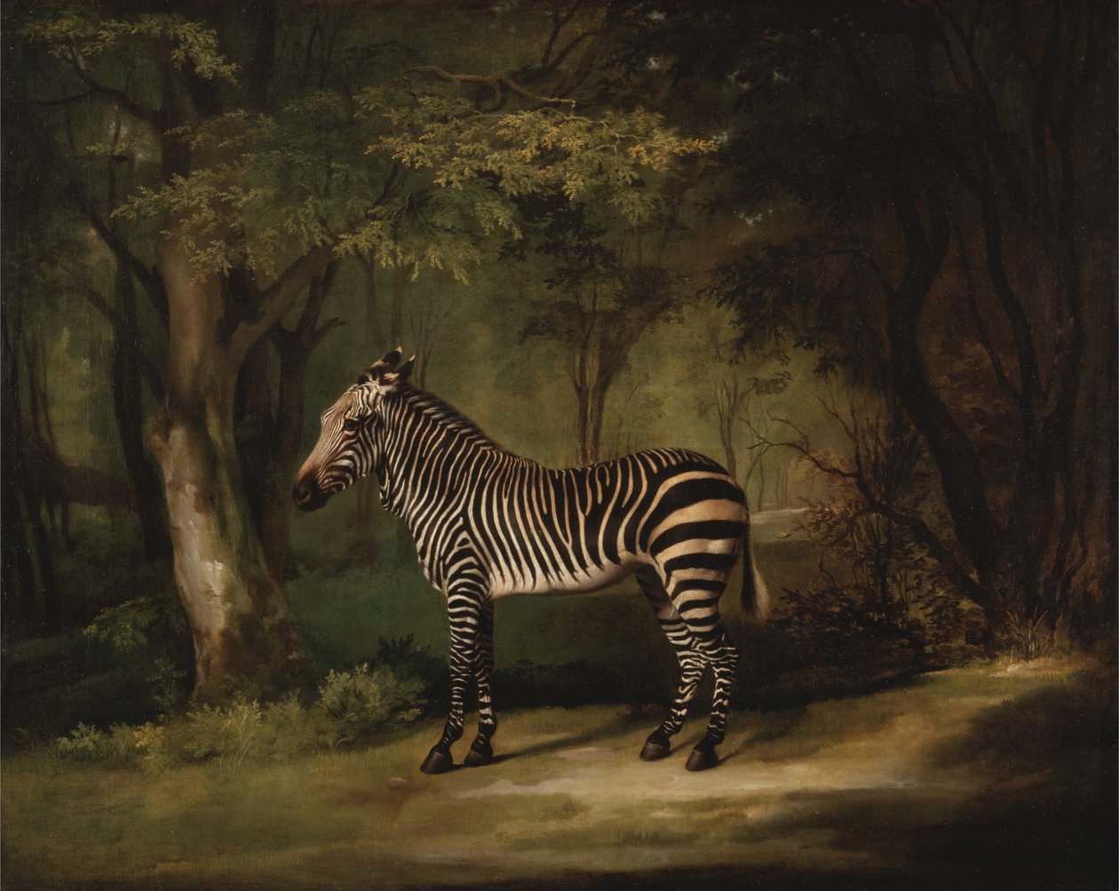  av George Stubbs