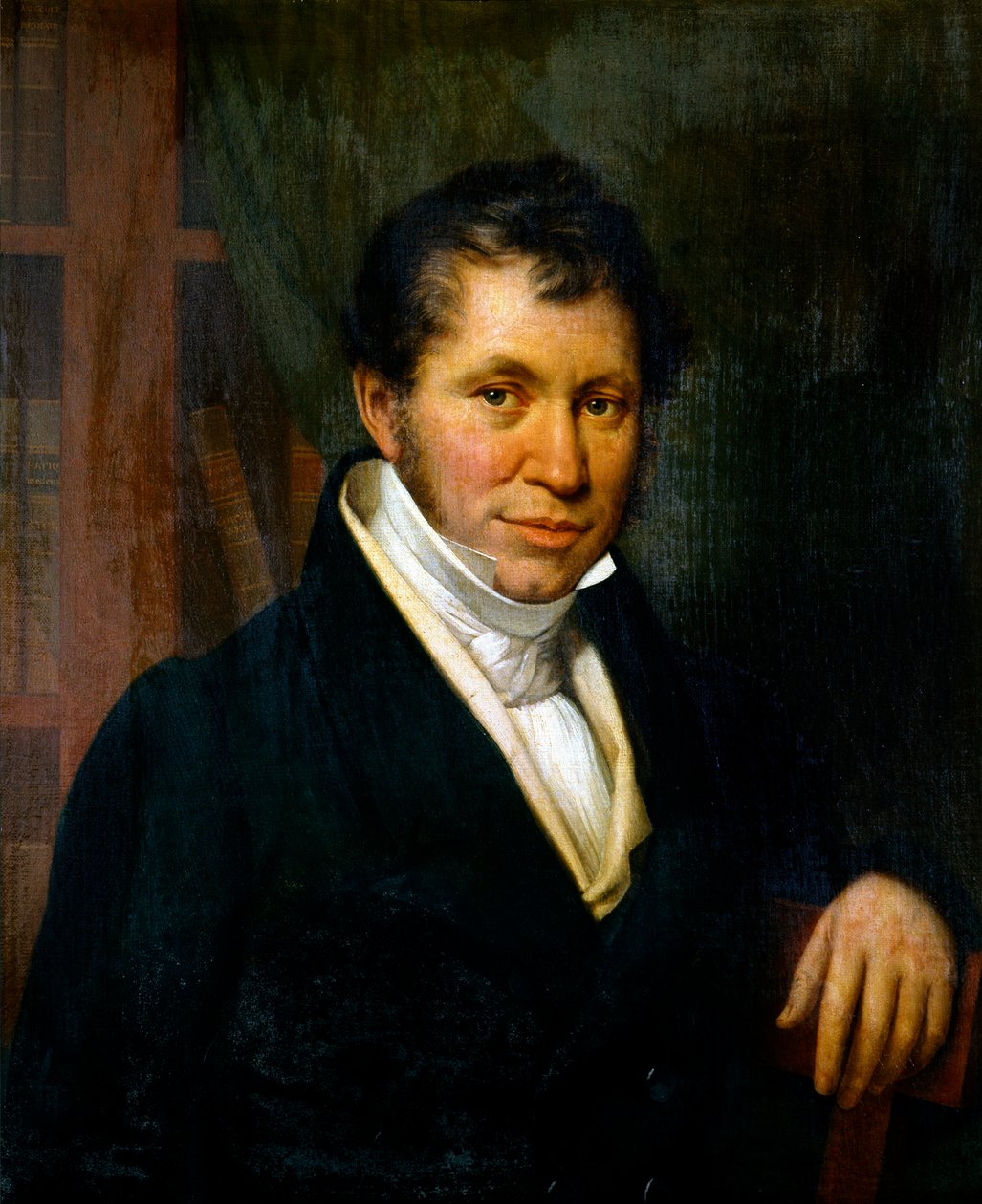  av George Theodore Berthon