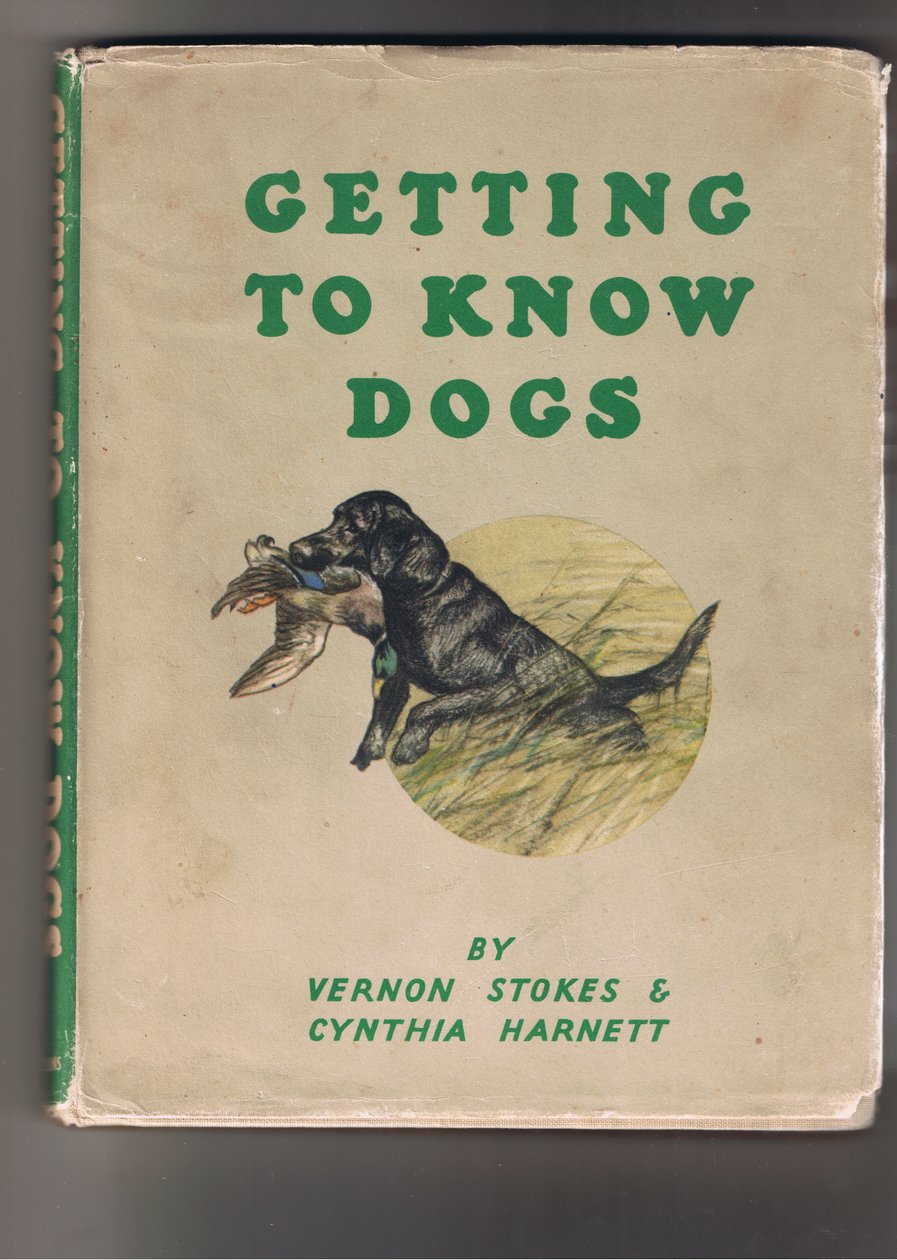  av George Vernon Stokes