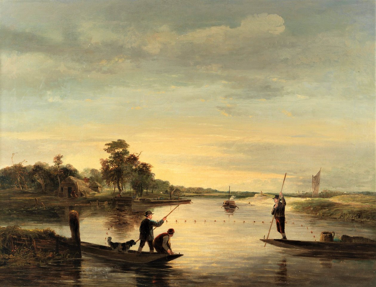  av George Vincent