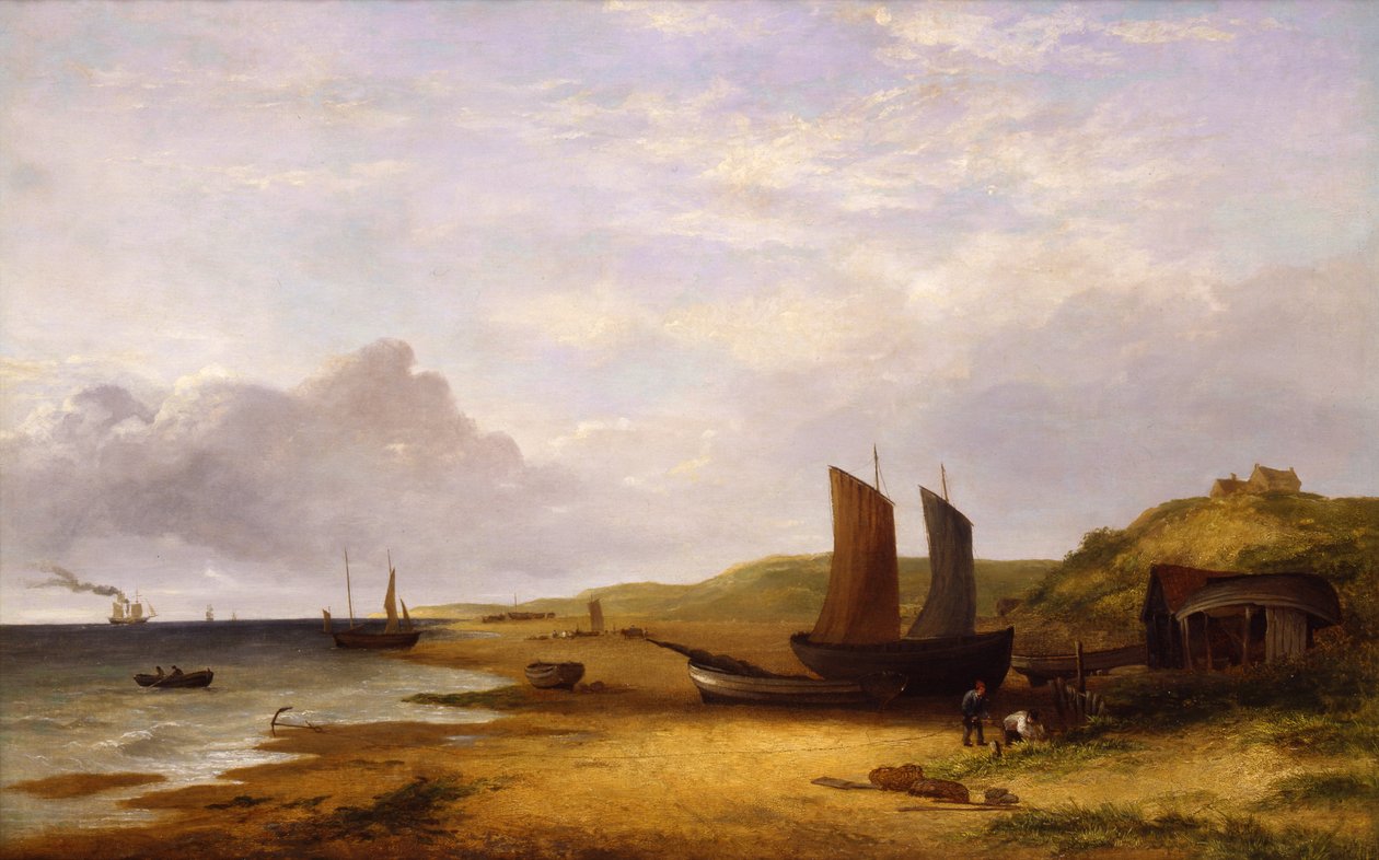  av George Vincent