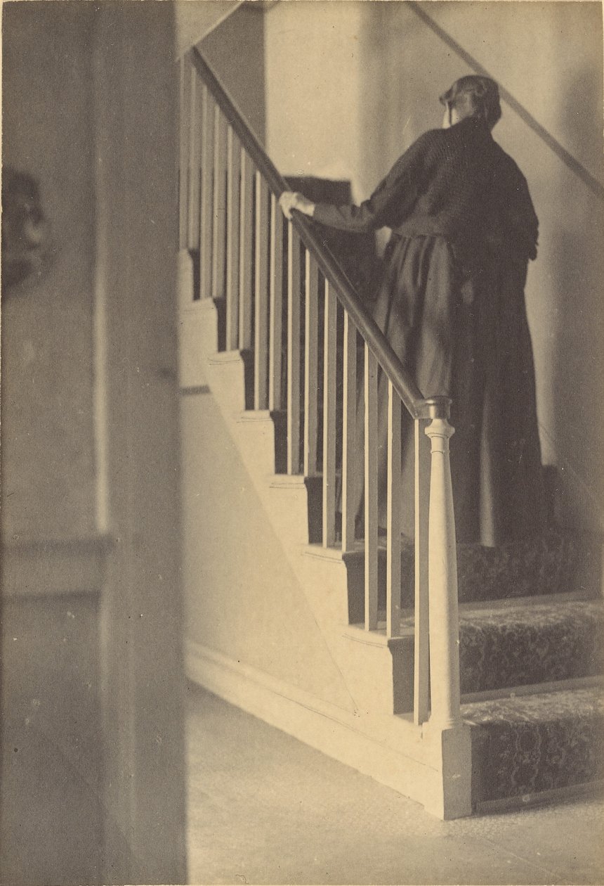  av George W. Hewitt