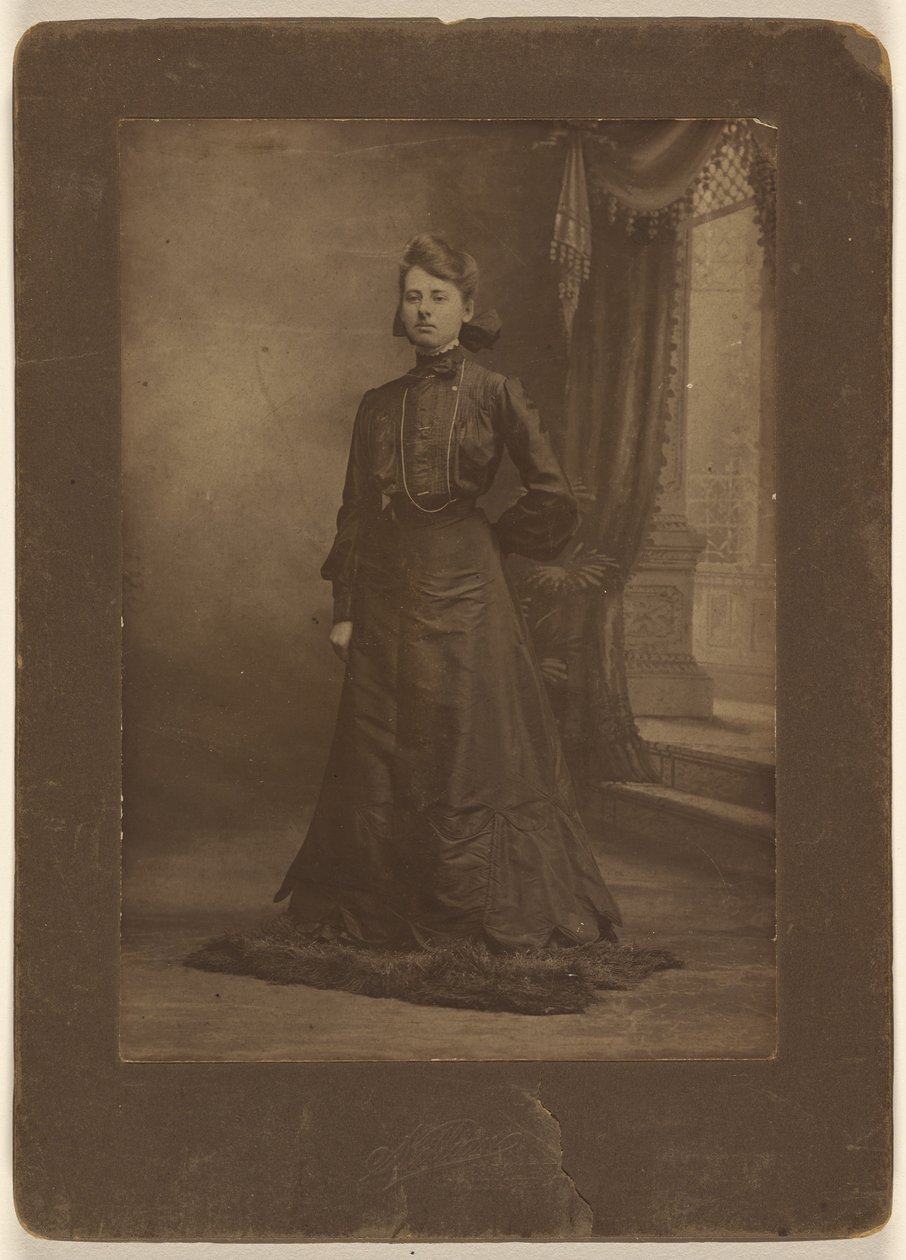  av George W. Killian