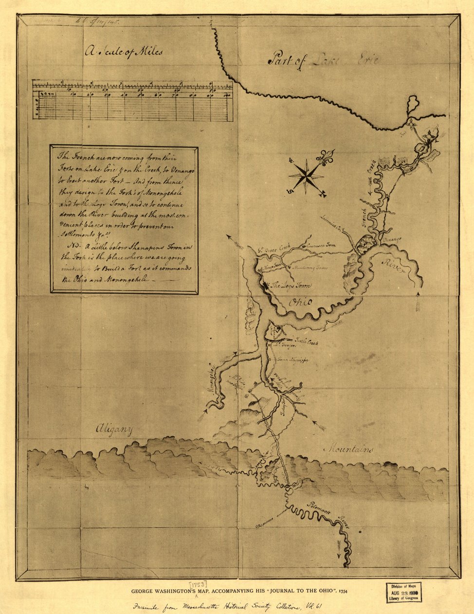  av George Washington