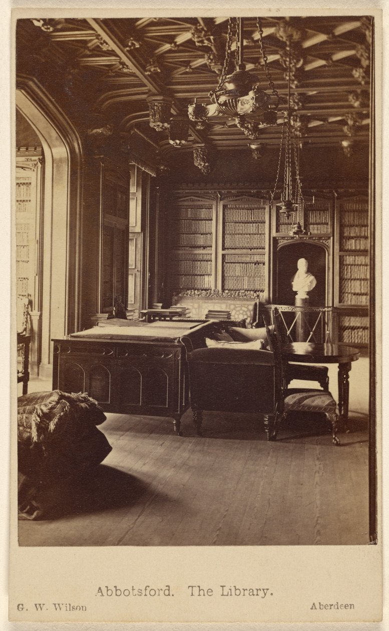  av George Washington Wilson