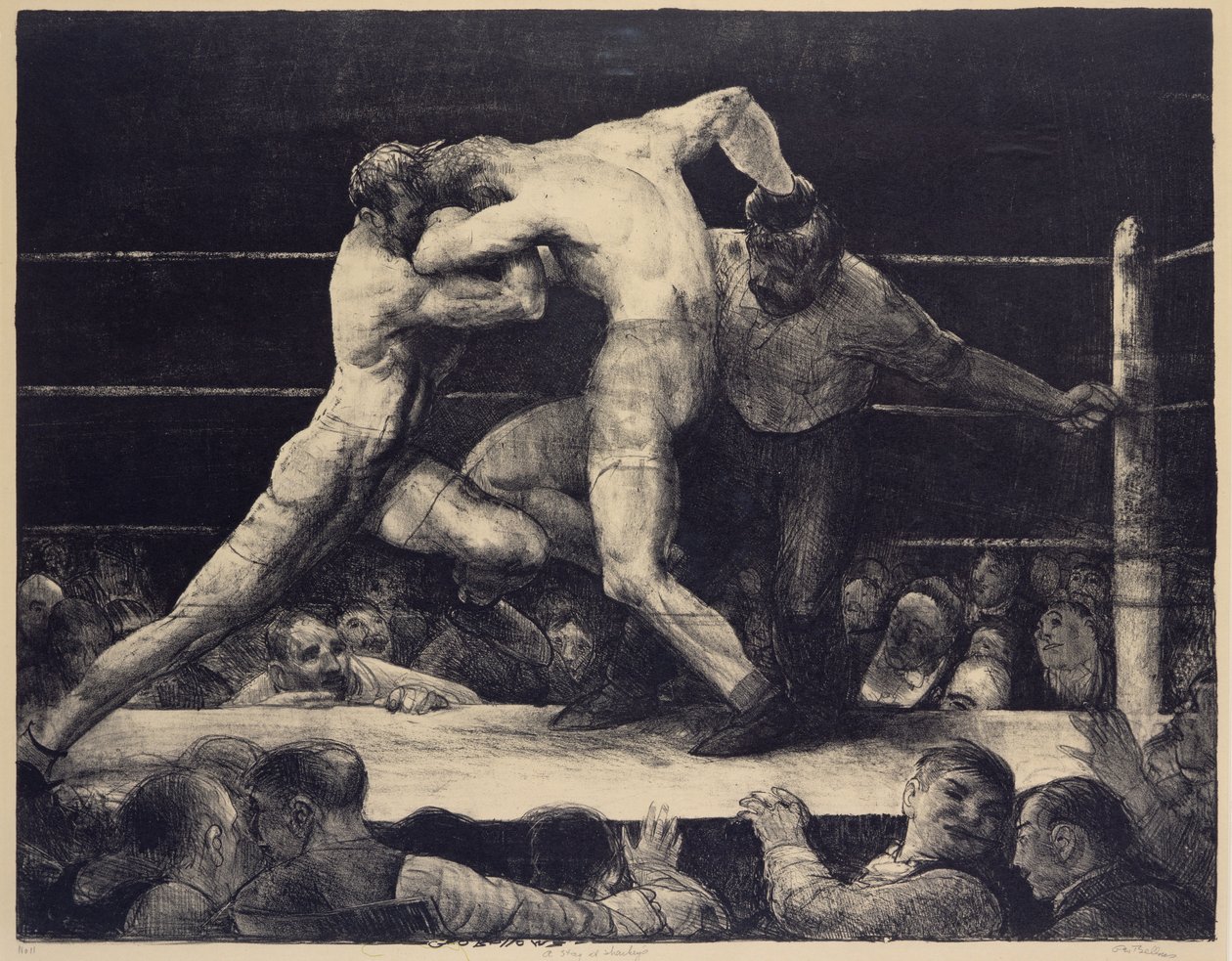  av George Wesley Bellows