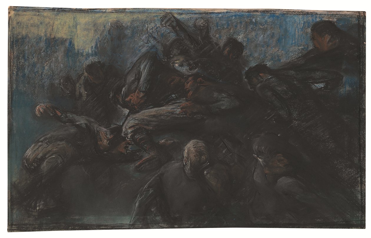  av George Wesley Bellows