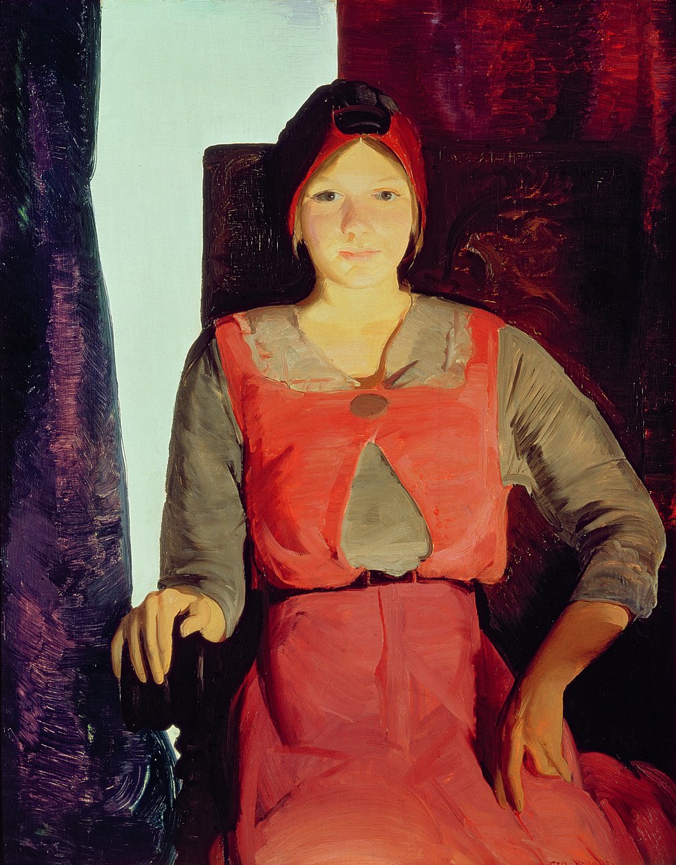  av George Wesley Bellows