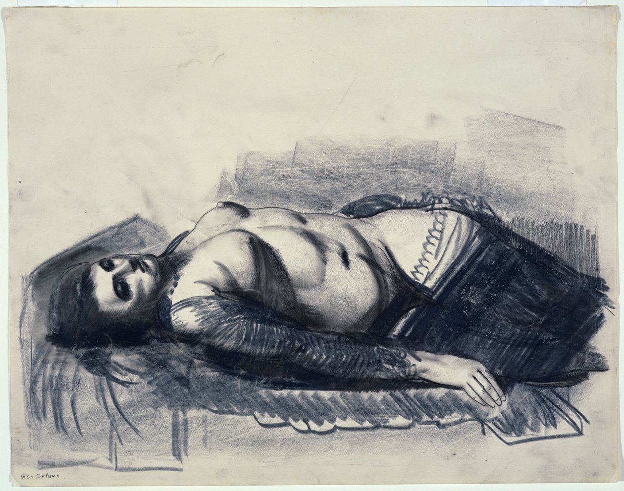  av George Wesley Bellows