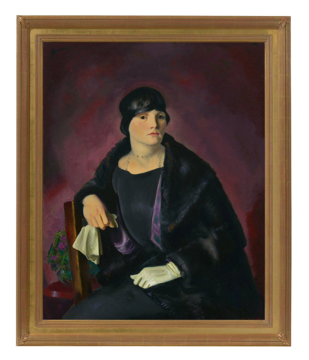  av George Wesley Bellows