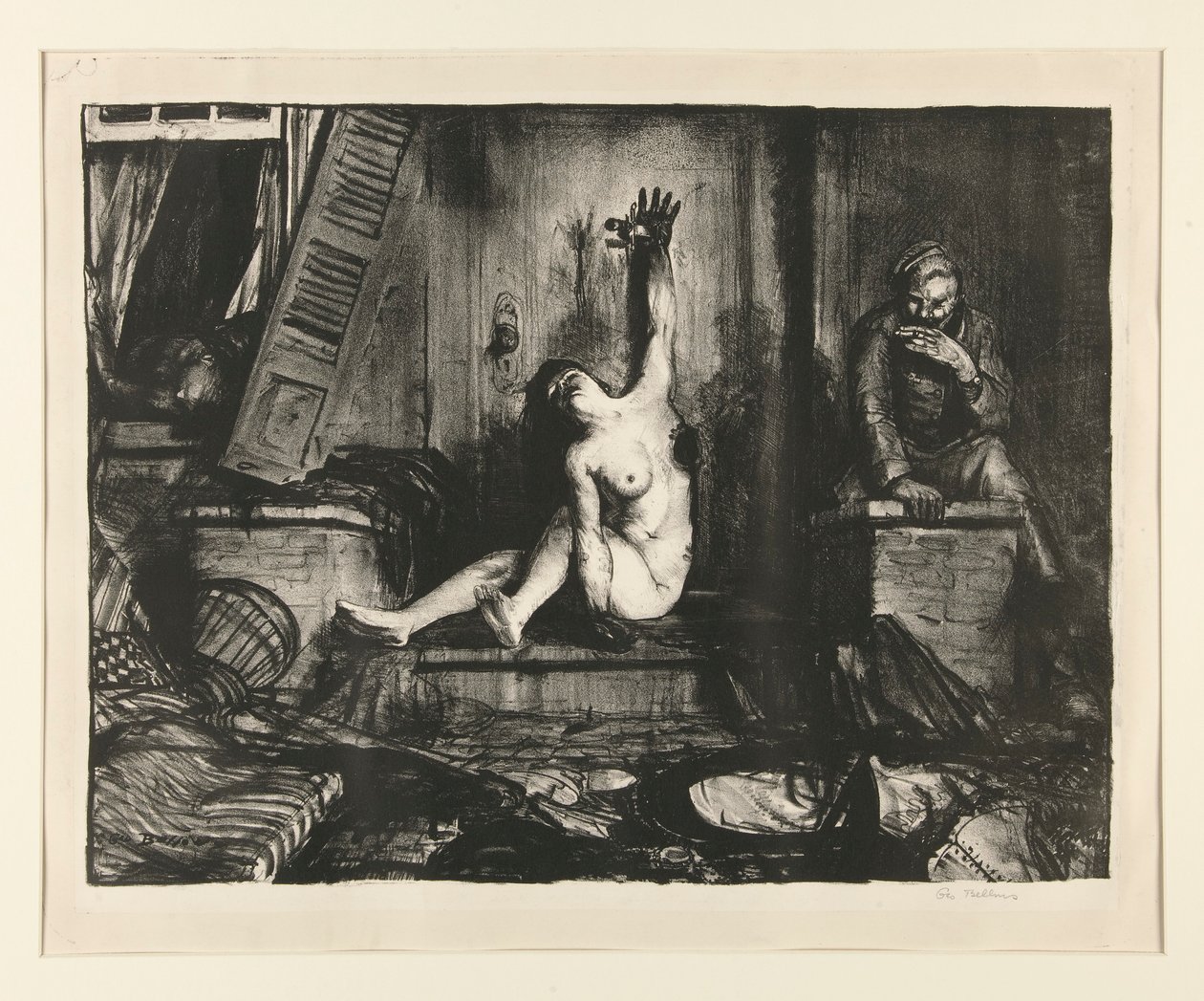 The Cigarette from the War Series   1347457   no       norwegian Successfully Translated  Original: Advocaat met klanten voor de rechtbank Translat: Advocaat met klanten voor de rechtbank 1368349 no norwegian Successfully Translated Original: ""Les prepara av George Wesley Bellows
