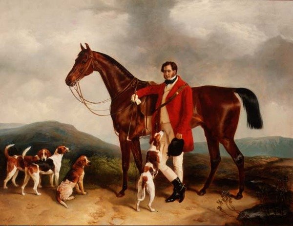 Arthur Edwin Way av George Wiliam Horlor