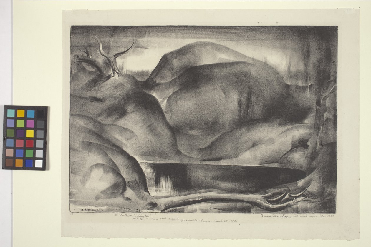  av George William Eggers