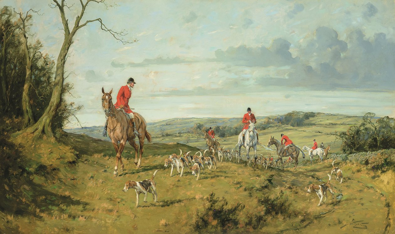  av George Wright