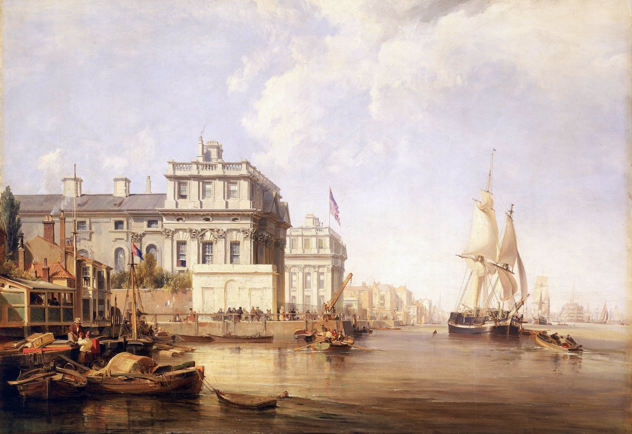  av George the Elder Chambers