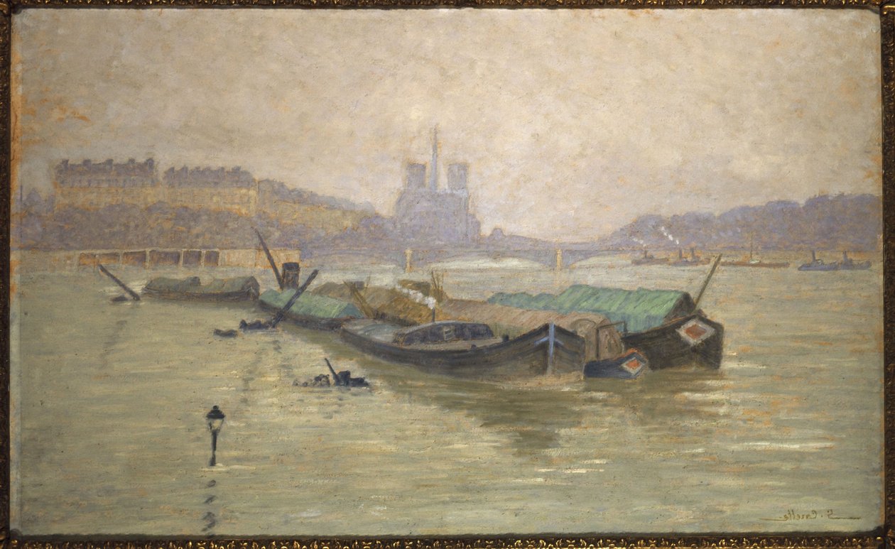  av Georges Émile Carette