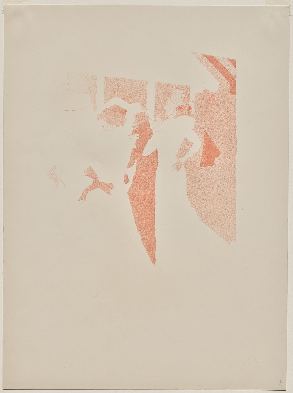Sagots galleri av Georges Alfred Bottini