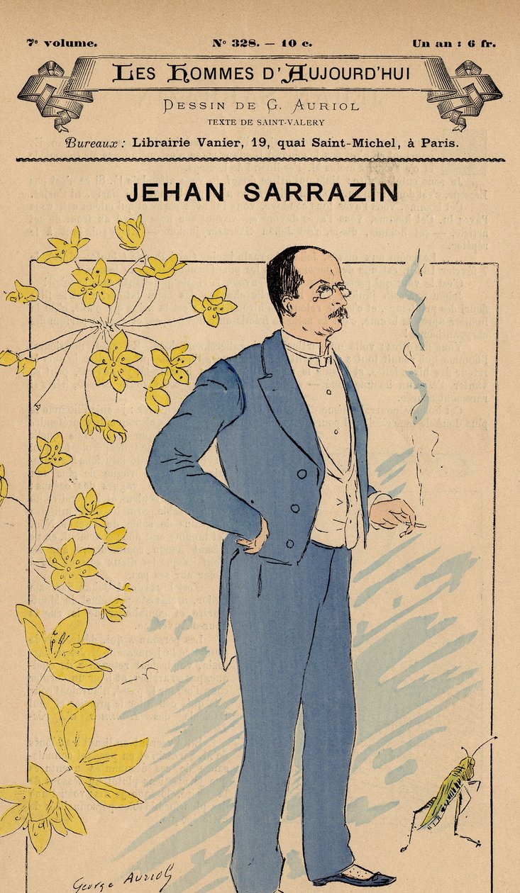  av Georges Auriol