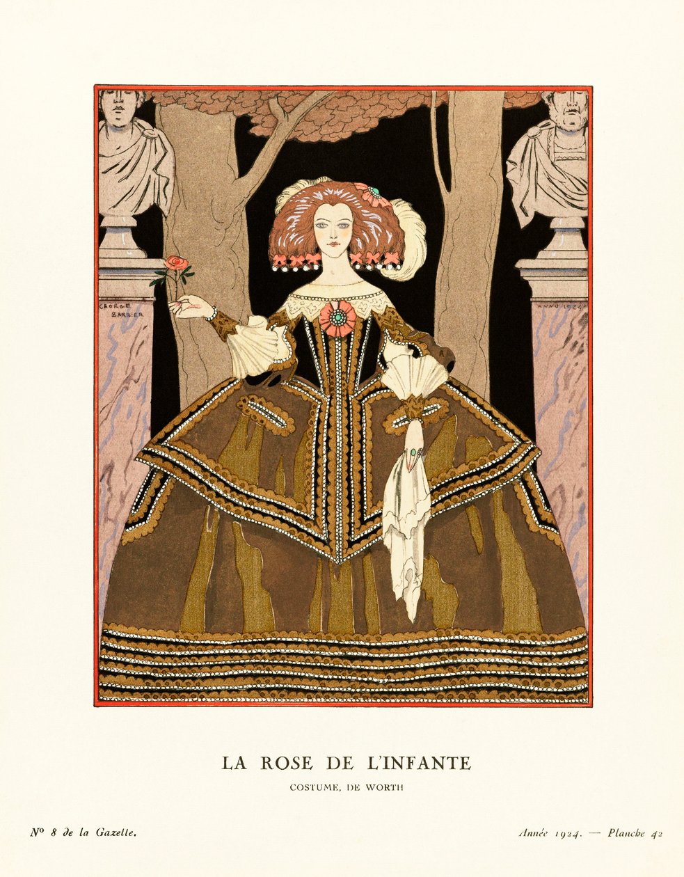  av Georges Barbier