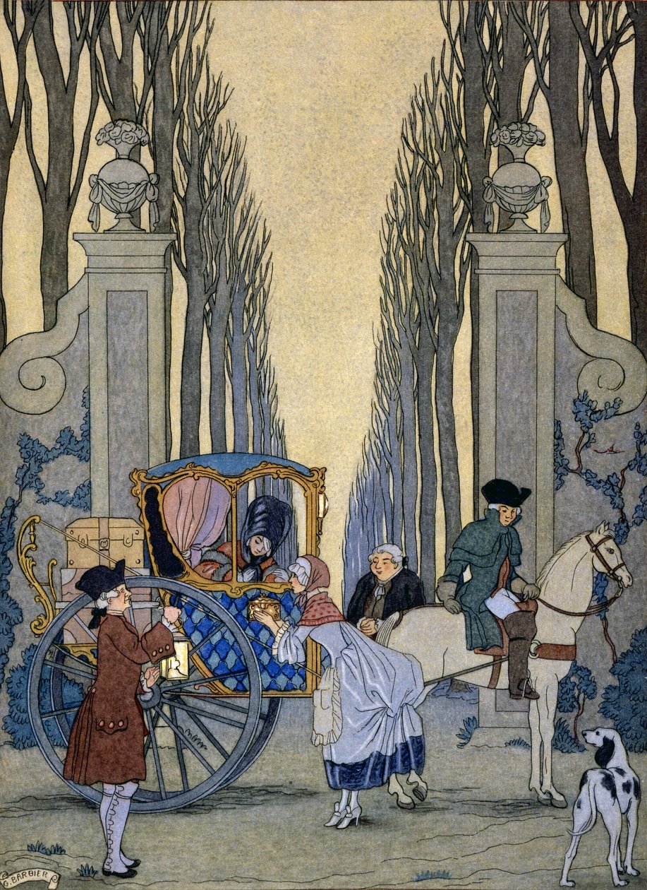Illustrasjon fra 