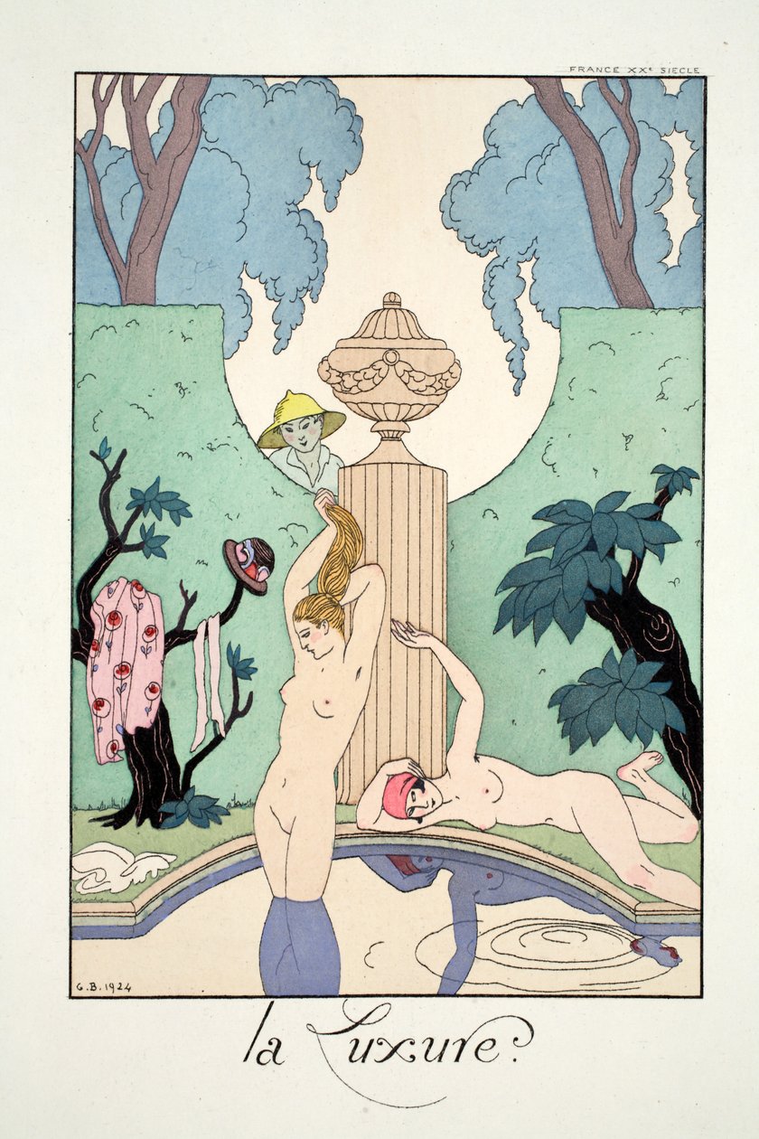 Lust, fra 