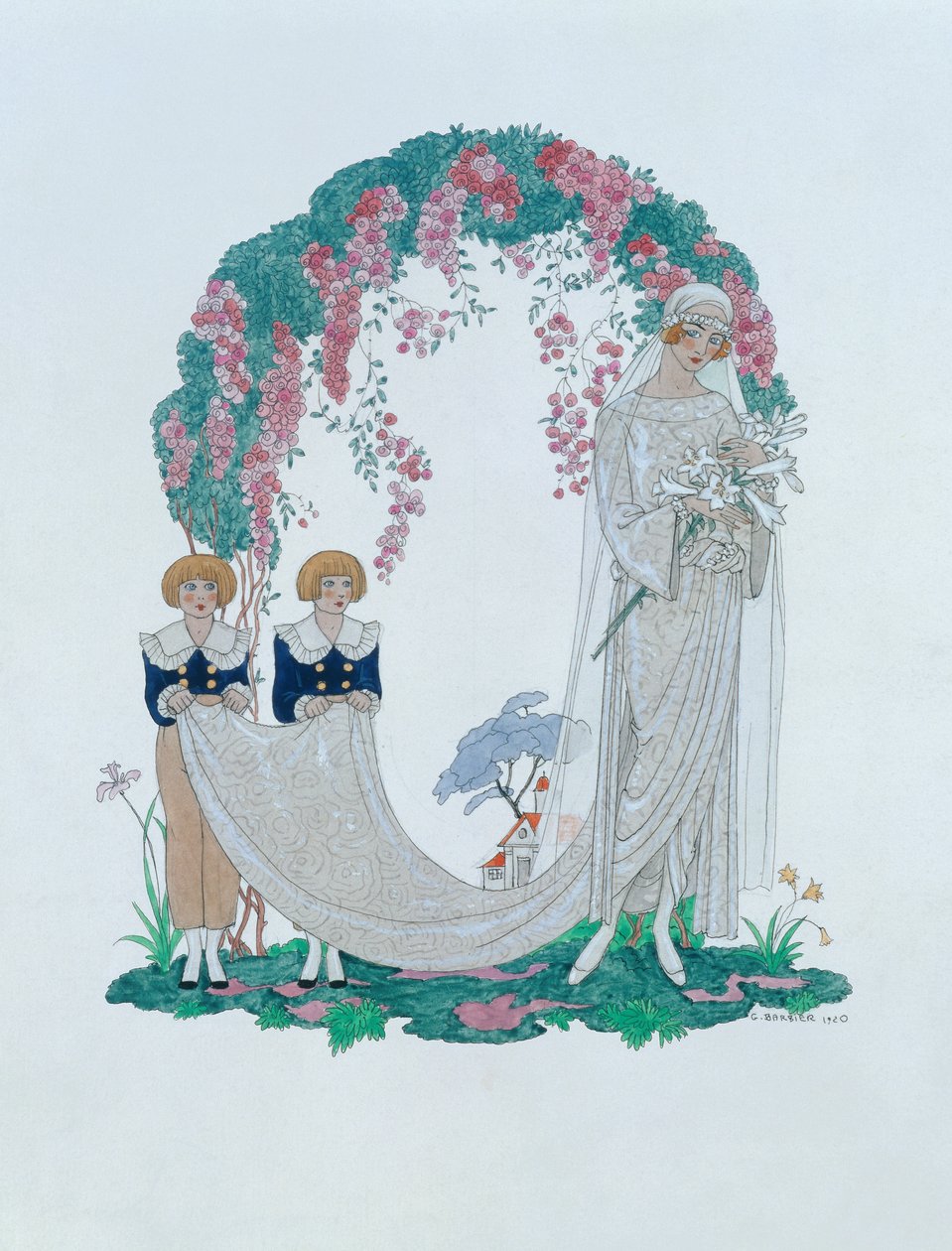  av Georges Barbier