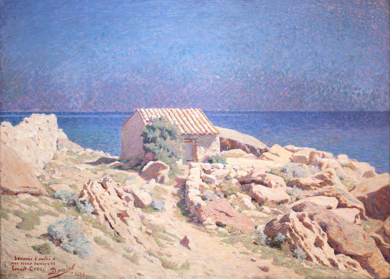  av Georges Daniels de Monfried