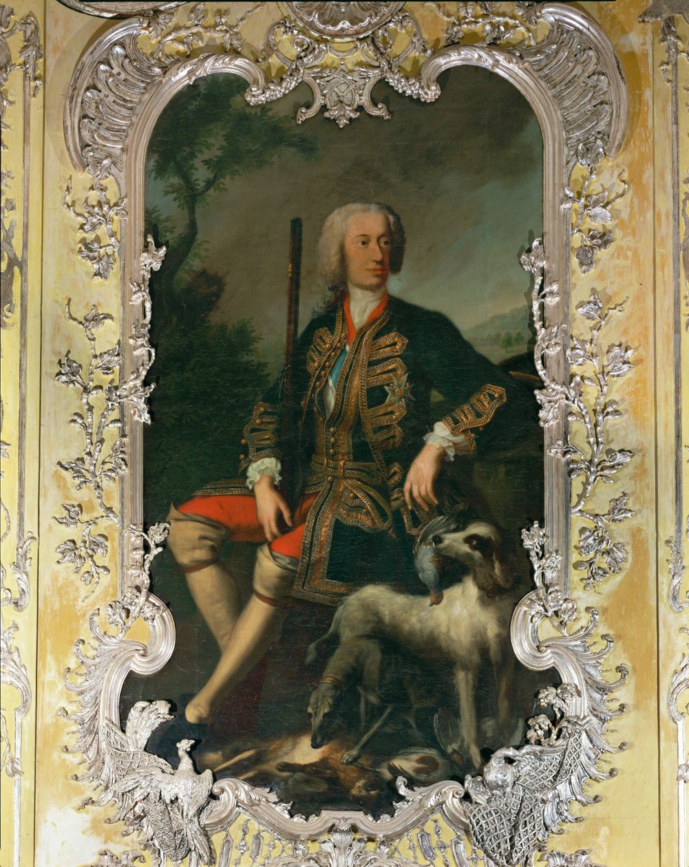  av Georges Desmarées