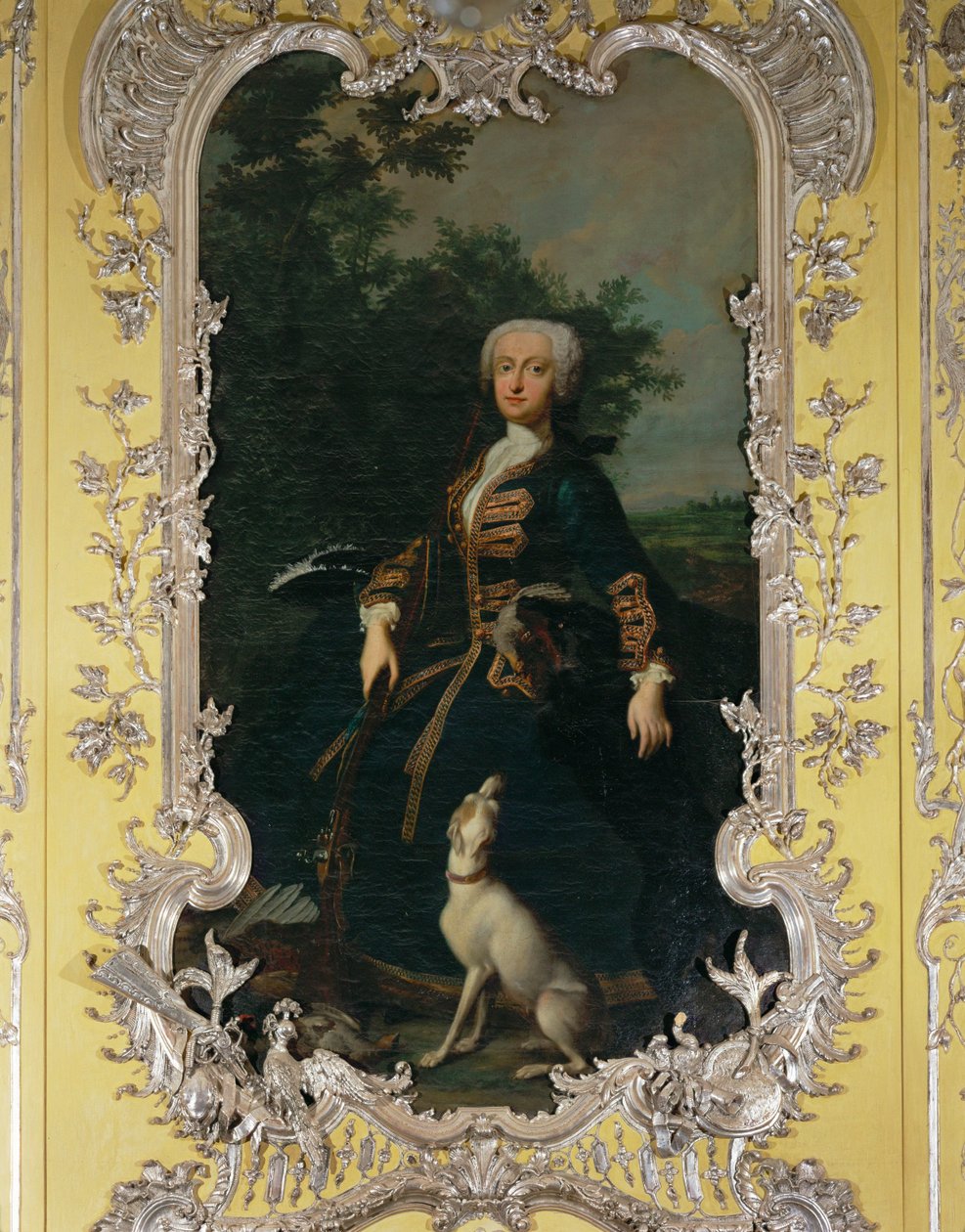  av Georges Desmarées