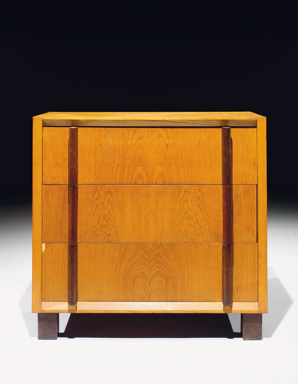 Kommode, ca. 1930 av Georges Djo Bourgeois