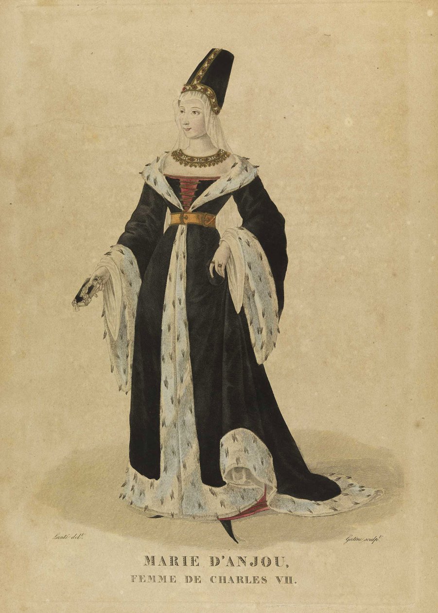 Marie d
