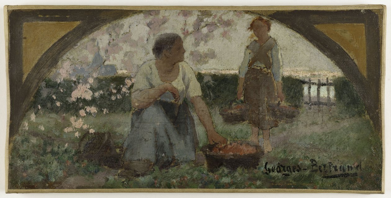  av Georges Jules Bertrand